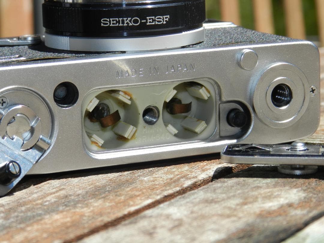 完動品　OLYMPUS-35 EC 2 フィルムカメラ　即撮影可