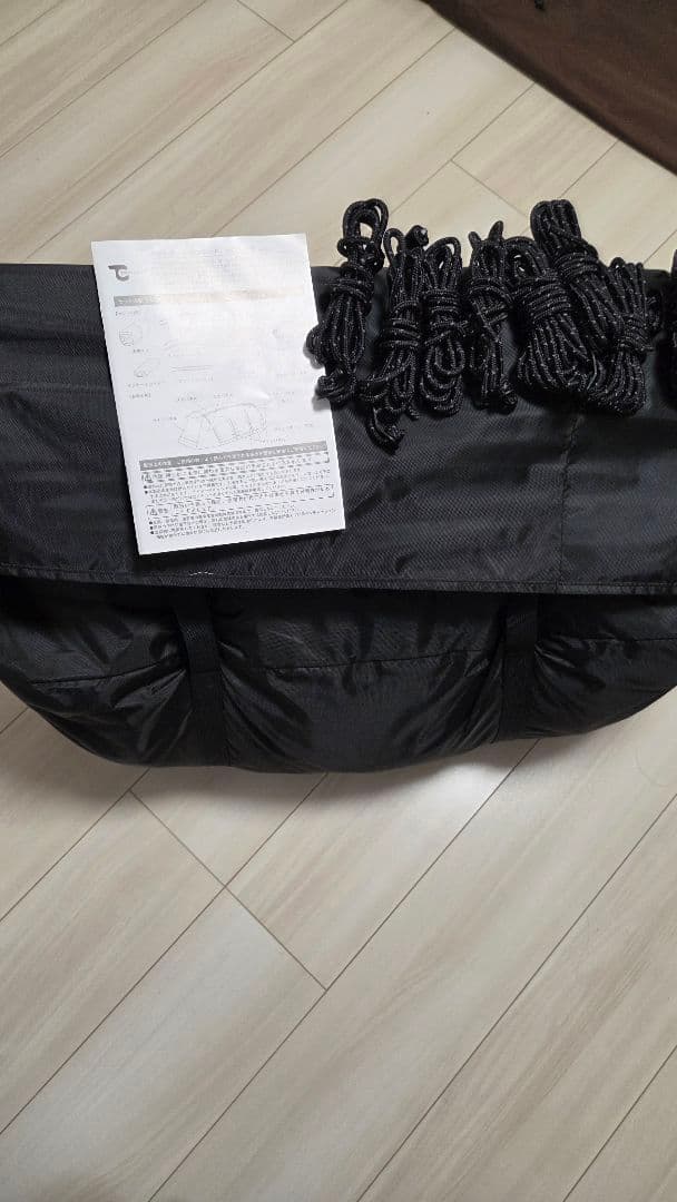 TOKYOCRAFT　ウィングフォート+おまけ付き