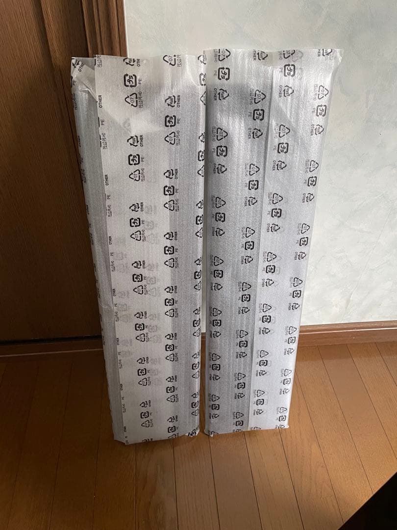 すびちYAMAHA NS-F330 1/2本目