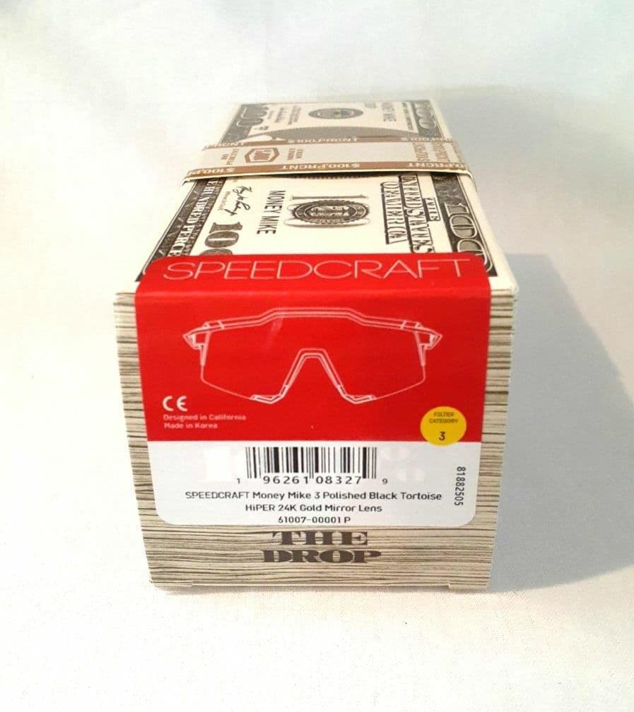 あんゆう 2025 新モデル 100% SPEEDCRAFT ハリス 2世