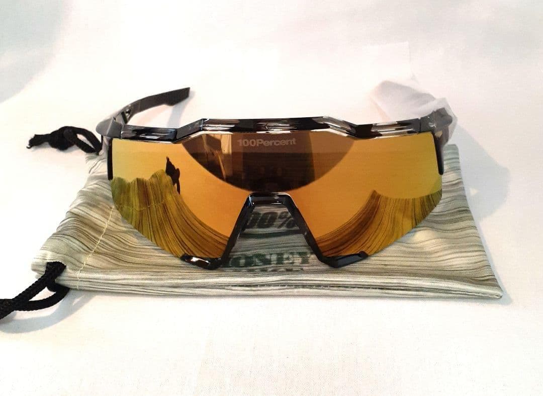 あんゆう 2025 新モデル 100% SPEEDCRAFT ハリス 2世