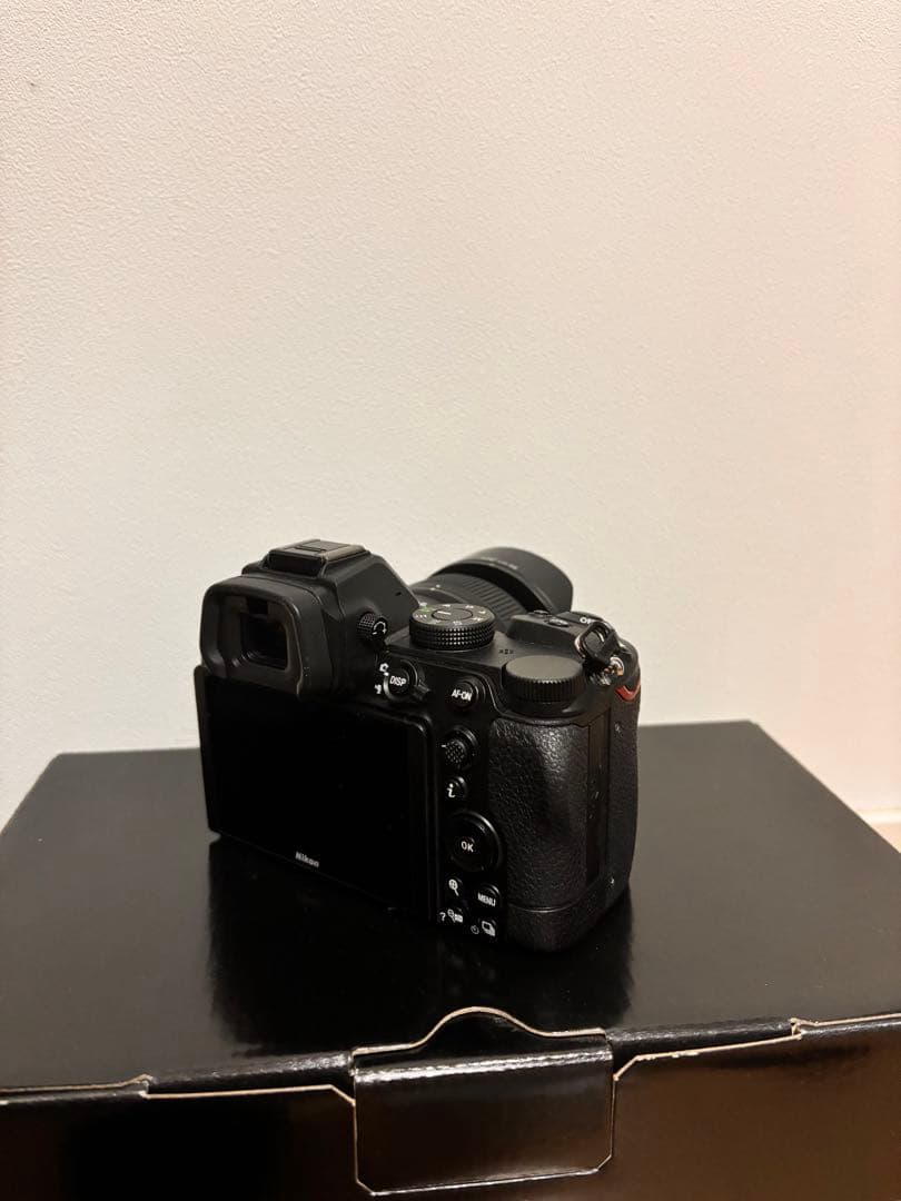 NIKON Z 5 ミラーレスカメラ 24-50 Kit + 40 mm f/2