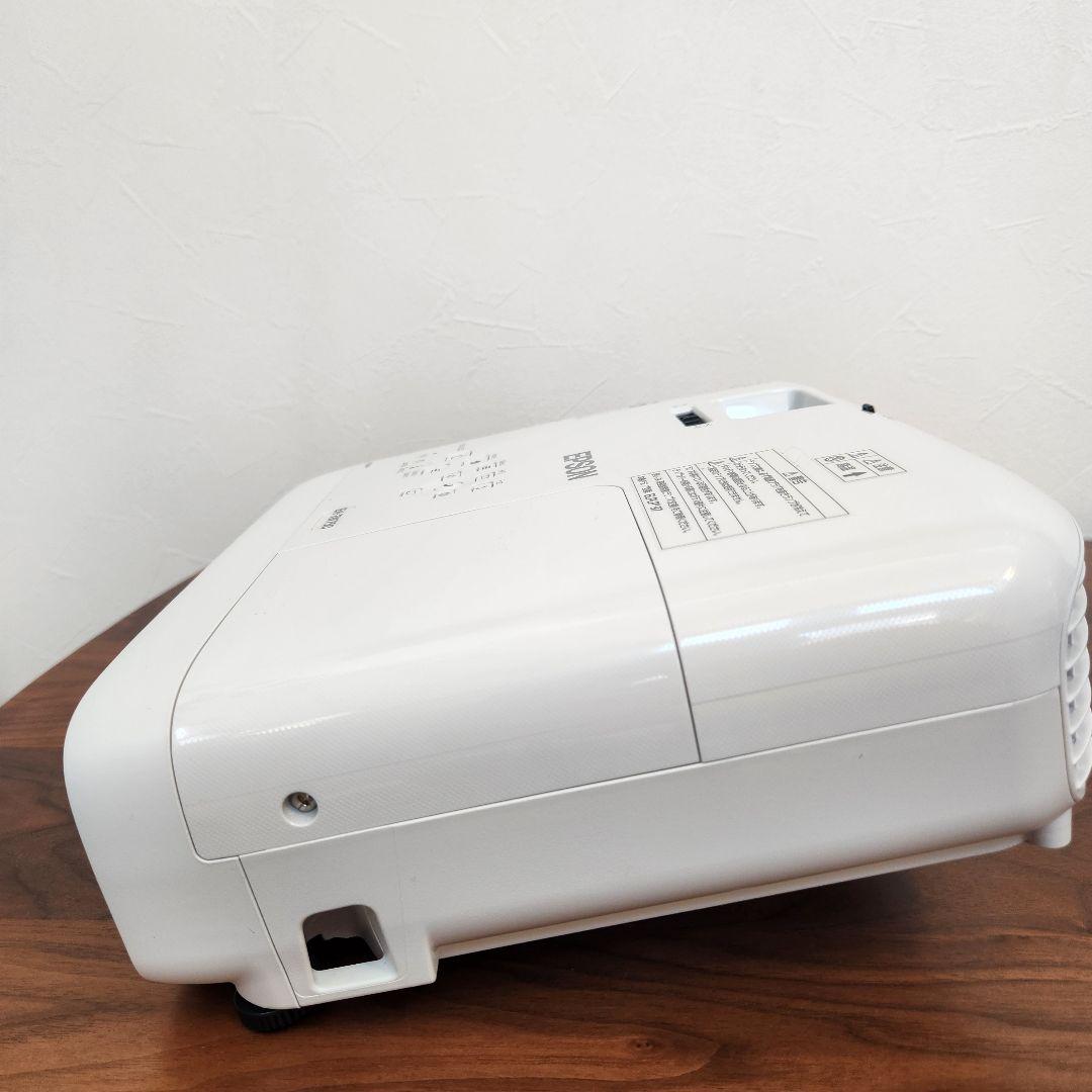 【未使用】EPSON エプソン EH-TW750 ホームプロジェクター