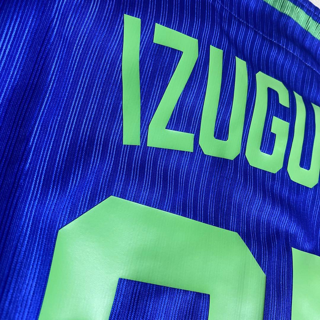 泉口友汰 ユニフォーム オールスター