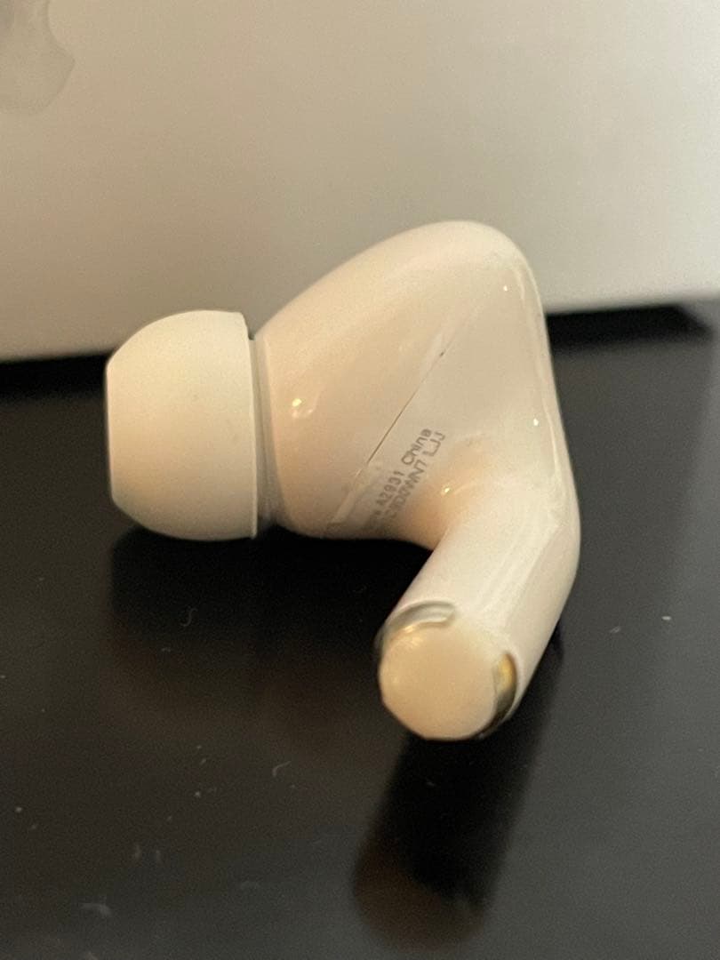 [美品]AirPods Pro (第2世代) 本体