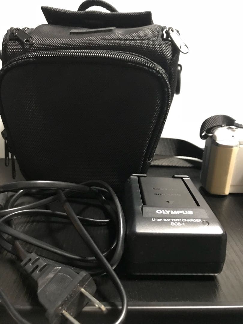 【みゃく】OLYMPUS(オリンパス) ミラーレスカメラ E-PL1