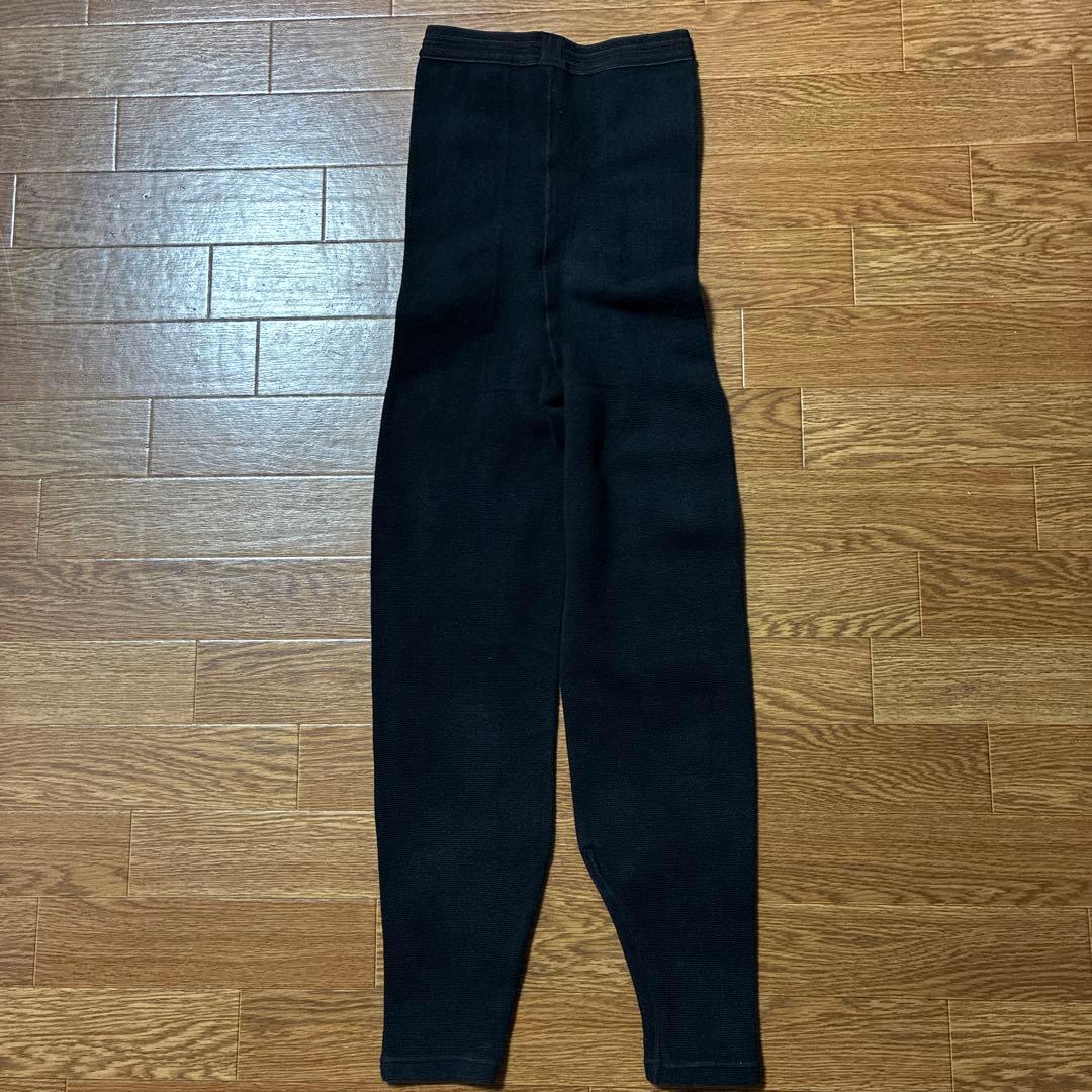 peu a beaute スパッツサポーター