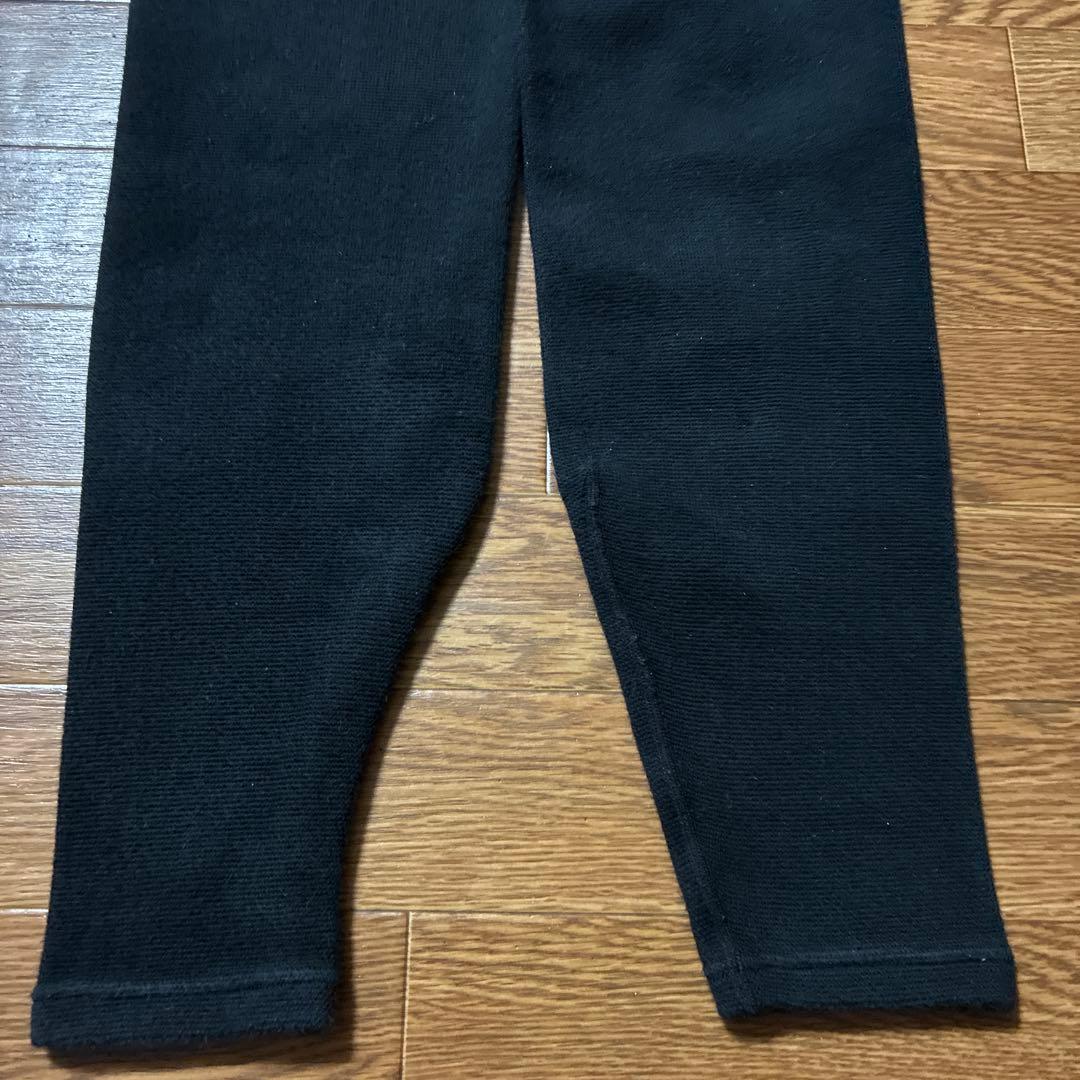 peu a beaute スパッツサポーター