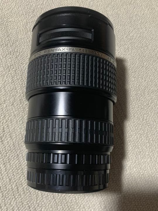 超特価PENTAX645 80-160mm F4.5超美品早い者勝ち