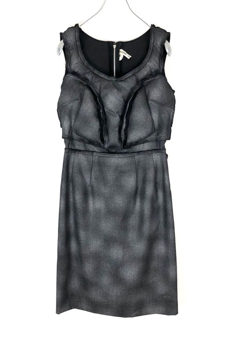 COMME des GARCONS コムデギャルソン2010AW ワンピース