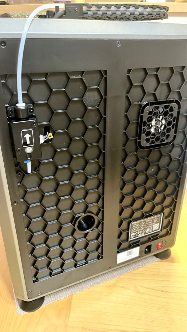 CREALITY K1C 3Dプリンター