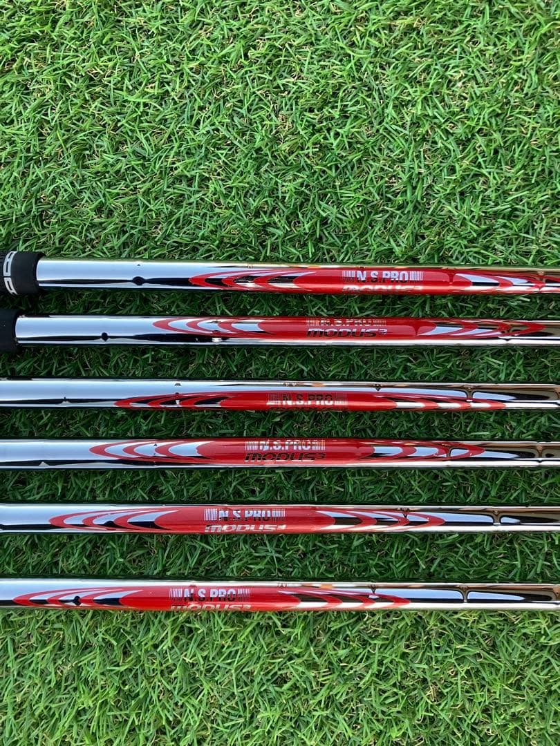 Modus 115 Flex-S (T100) 【値下交渉OK】