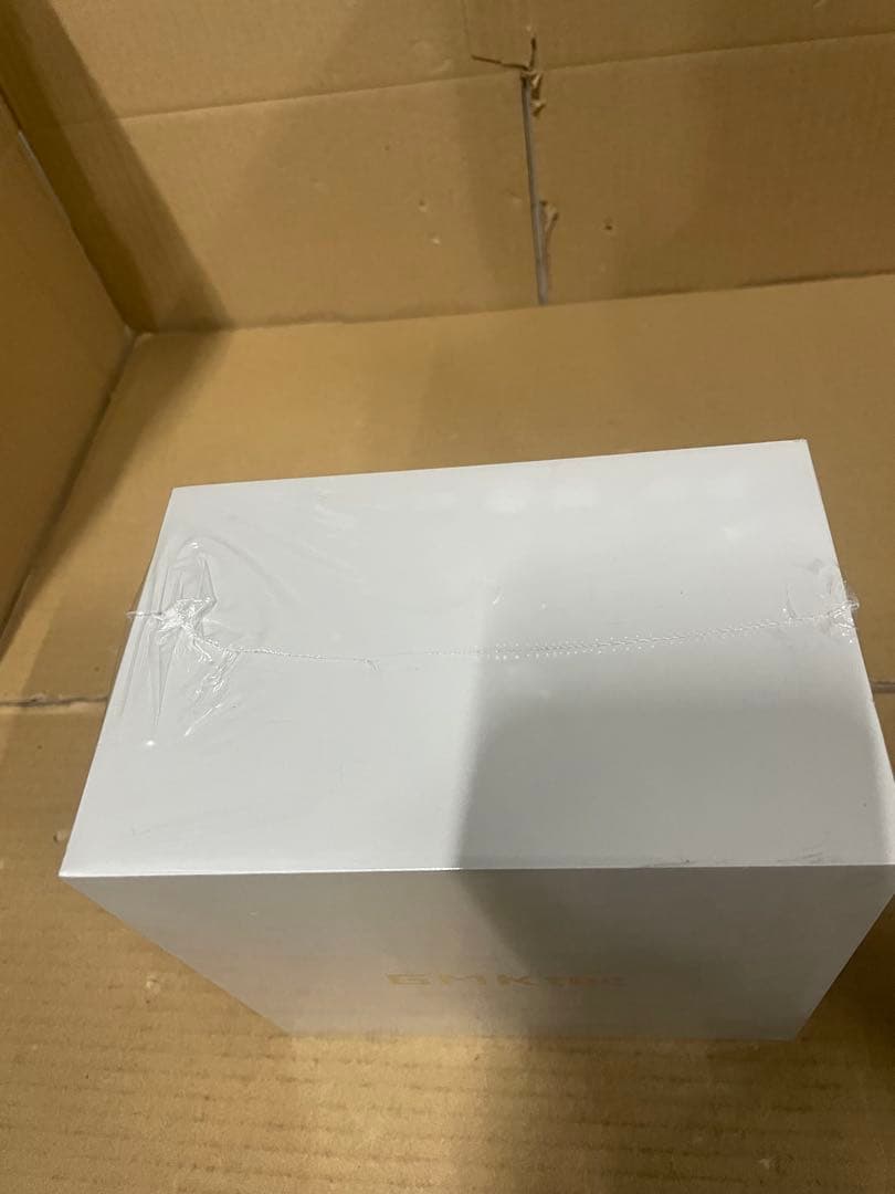 ミニPC NucBox G3 Plus GMK-G3 PLUS-8/256