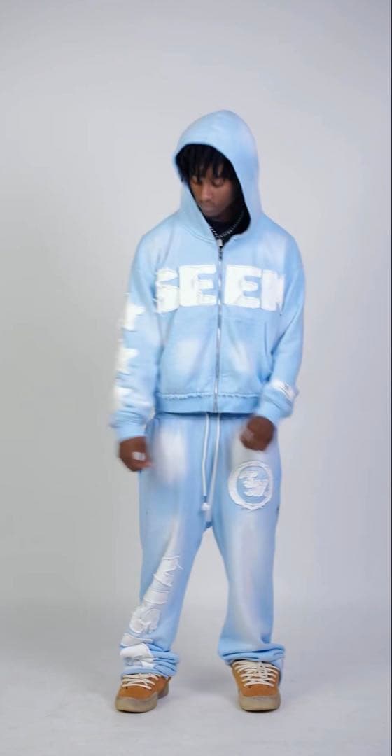 トップス timeloopvisionz