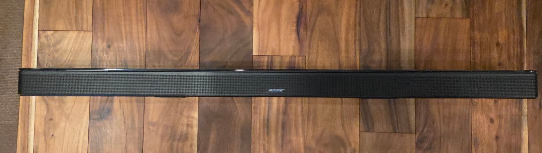 Bose Smart Ultra Soundbar スマートサウンドバー