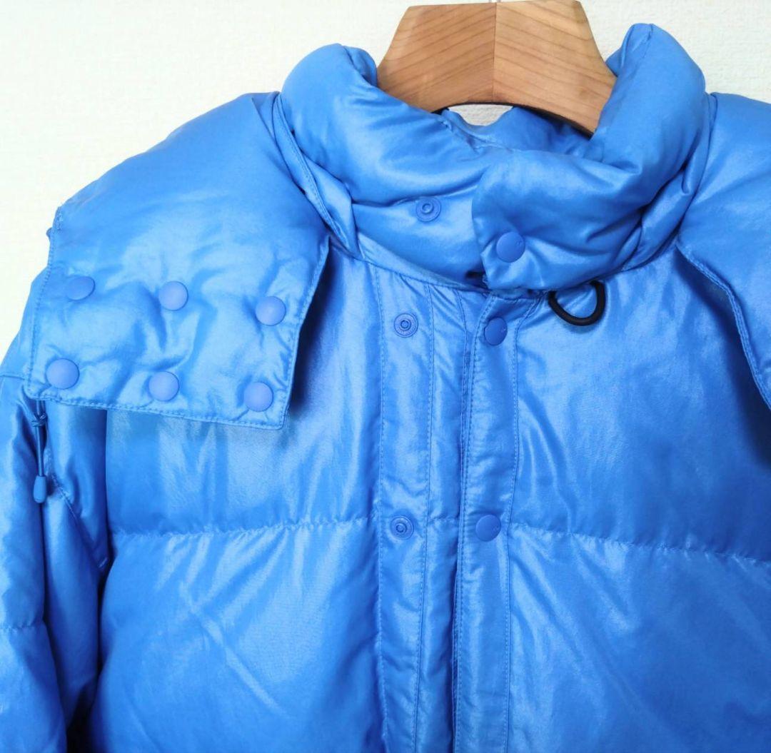 ジャケット・アウター DAIWAPIER39 TECH CLIMBERS DOWN JACKET L