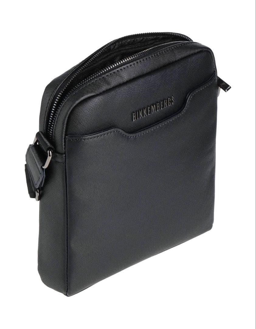 た*が様 3時間オークションにつき値下げ！未使用！Bikkembergs ショル