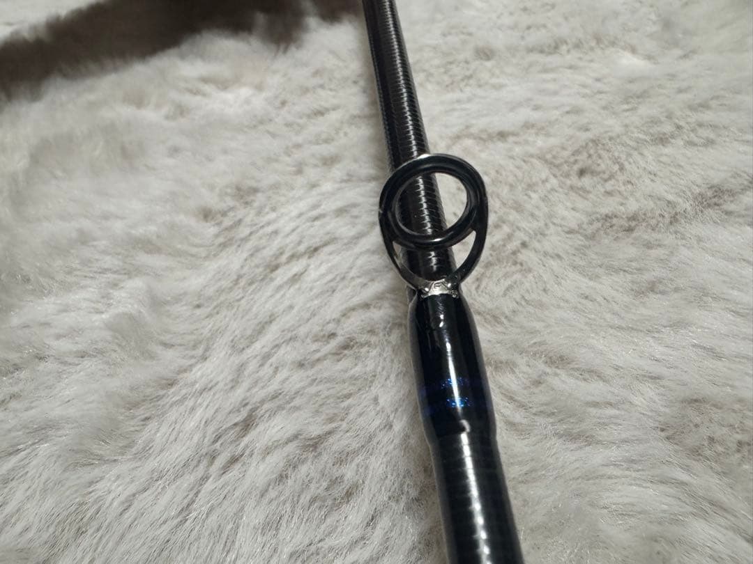 ロッド BALBAL99 Jerking Edition