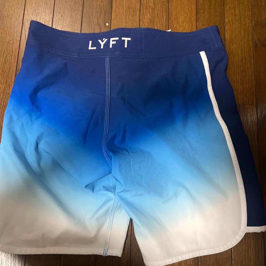 Lyft リフト サーフパンツ