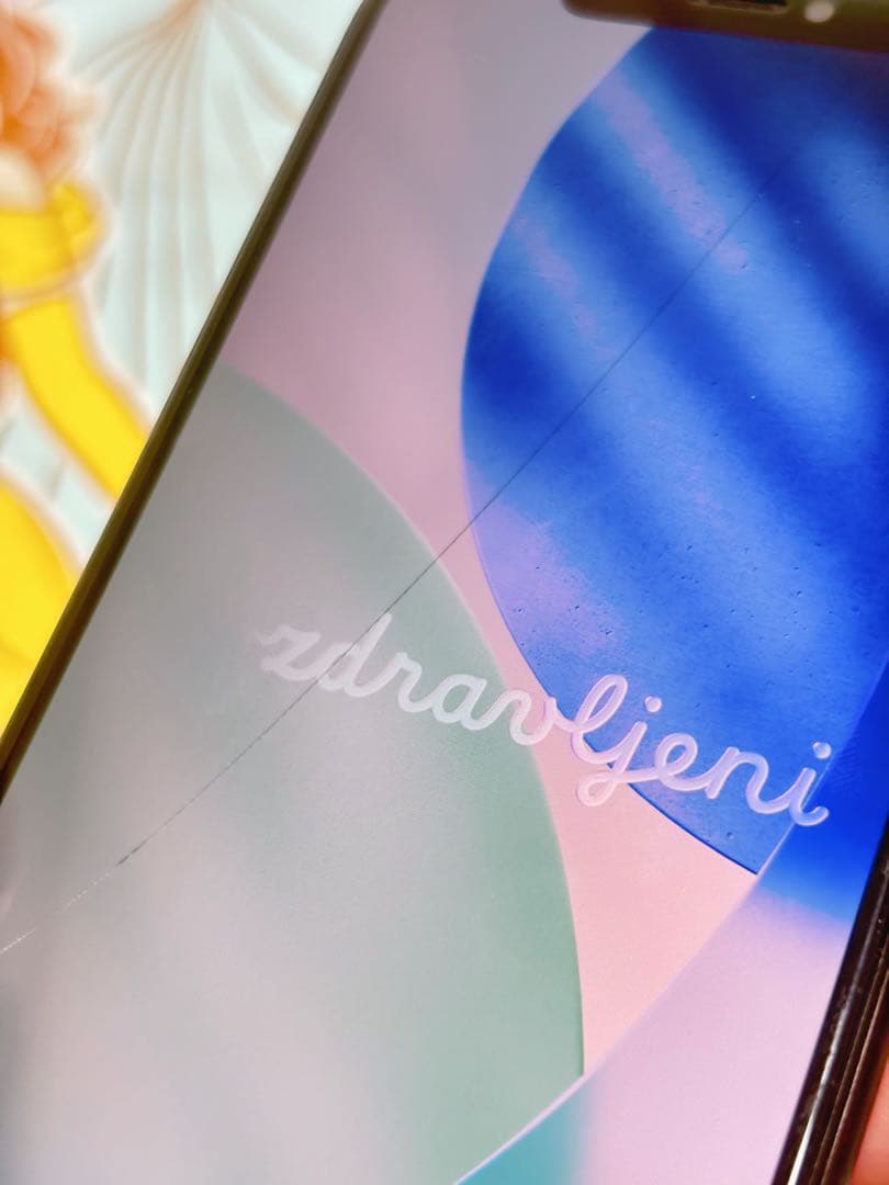 iPhone 11 Pro Max本体