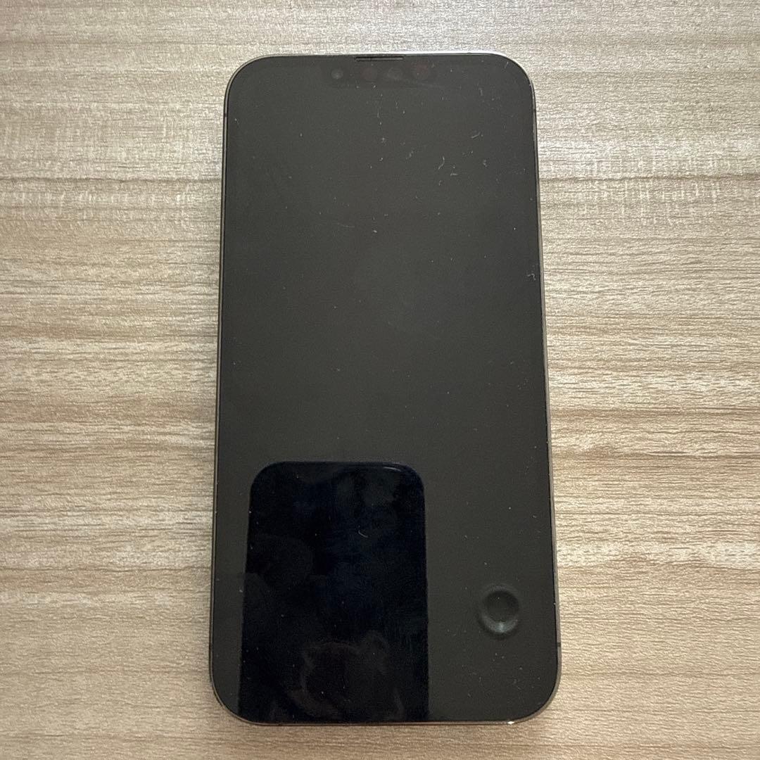 iPhone13Pro 256GB グラファイト　SIMフリー