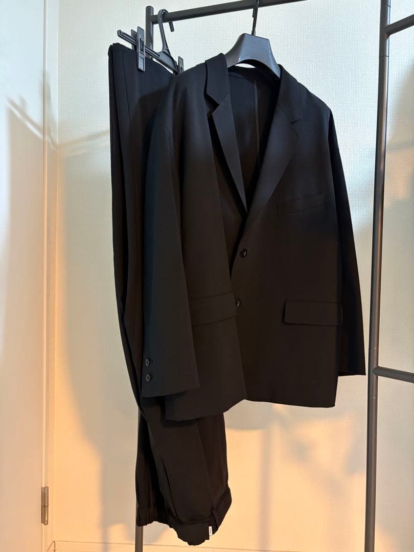 Graphpaper (Compact Ponte セットアップ)