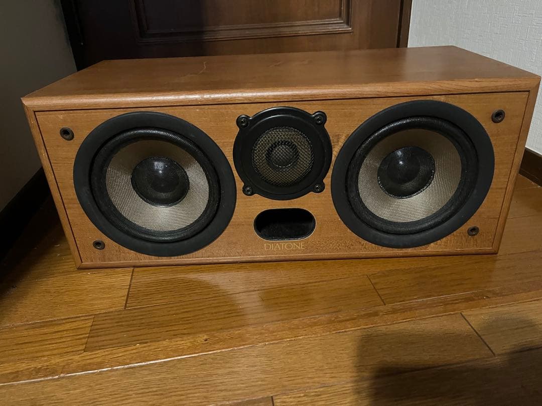 DIATONE DS-C1000ZV センタースピーカー