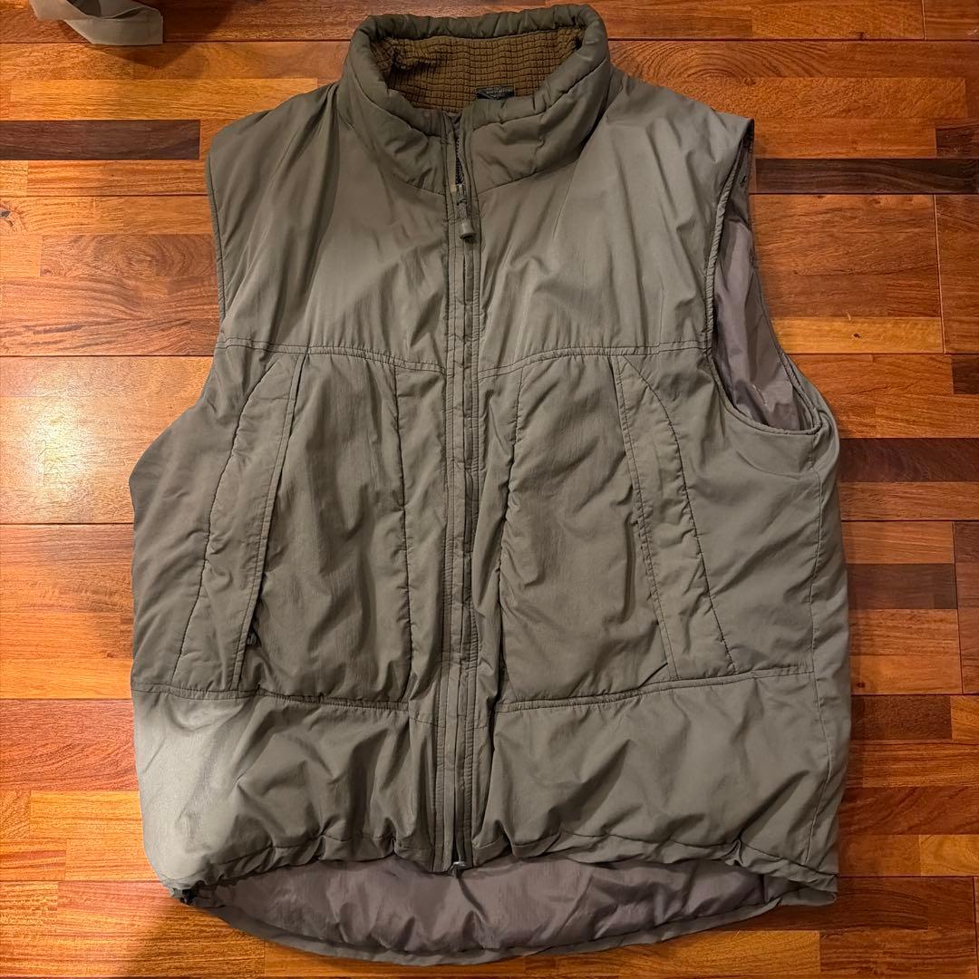 SEKRI PCU LEVEL7 VEST サイズL