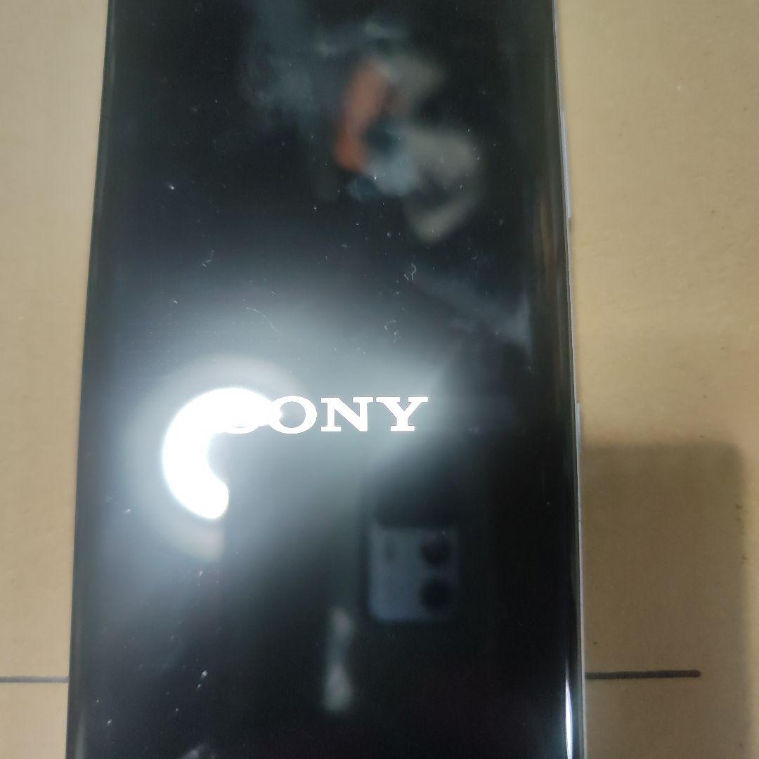 SONY Xperia XZ3 801SO 本体