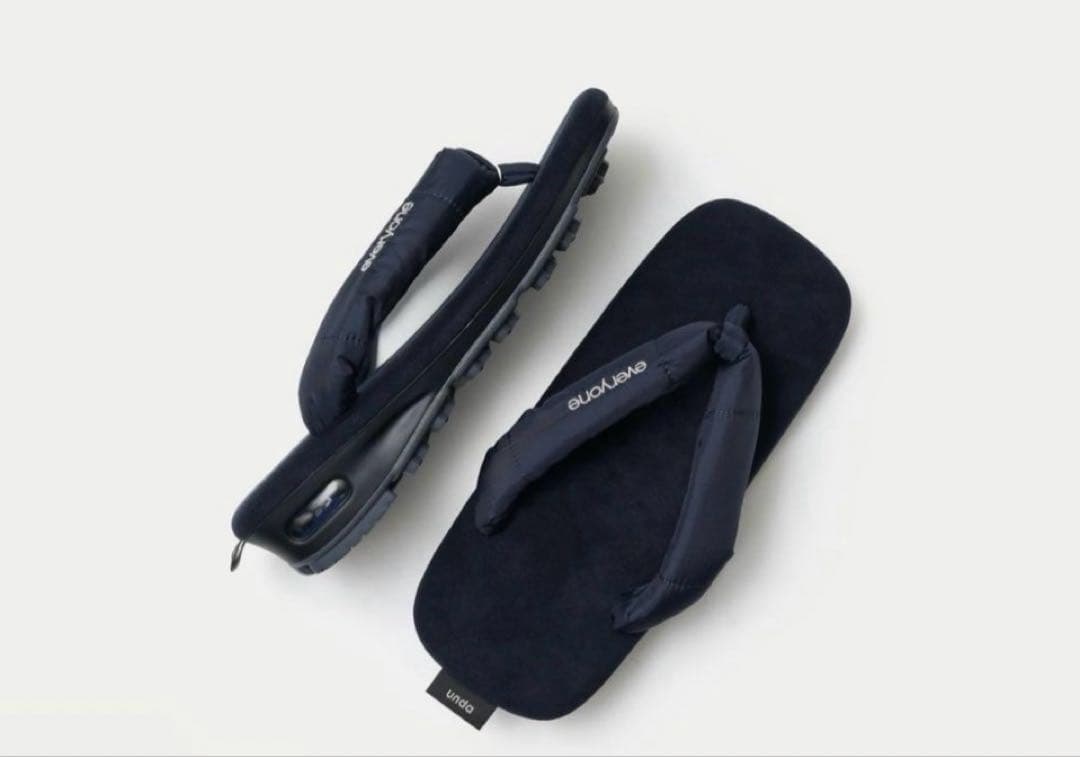 即完品　goyemon for everyone unda down (NAVY