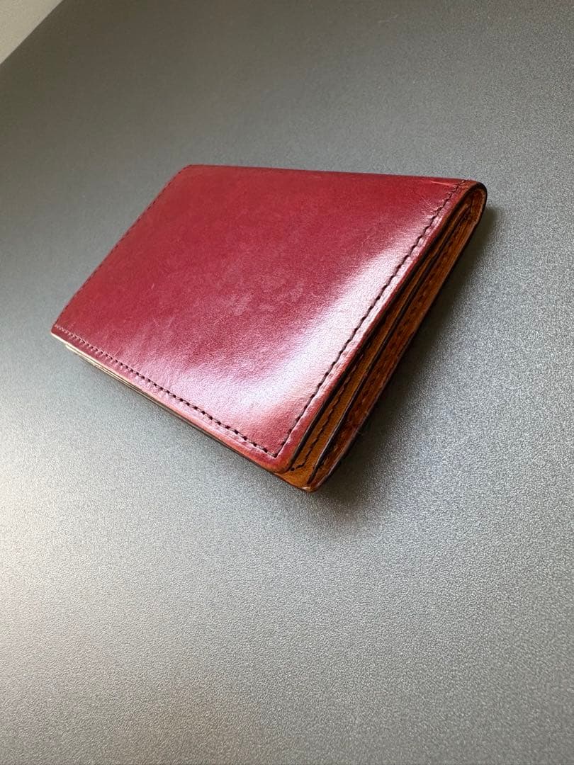 COCOMEISTER カードケース　名刺入れ　<No.577>