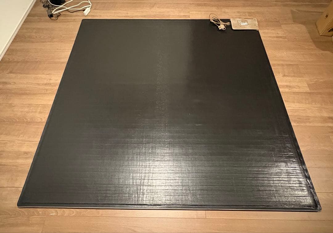 弓*手様 パナソニック かんたん床暖 2畳相当 2022年製