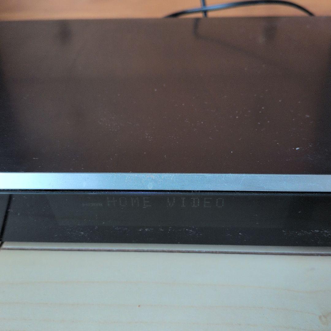 ソニー ブルーレイレコーダー 「BDZ-ET1000」 動作品　2013年製造