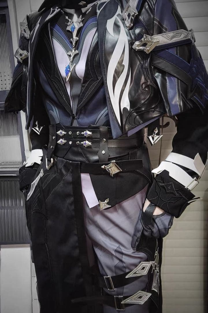 原神 フリンズ コスプレ 衣装