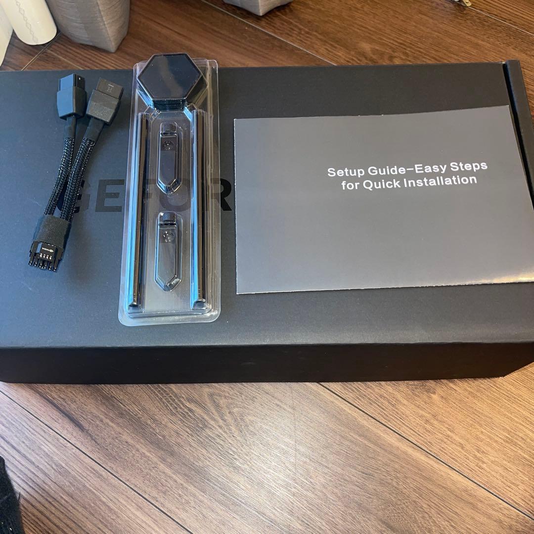 GEFORCE RTX 4070 Ti グラフィックボード