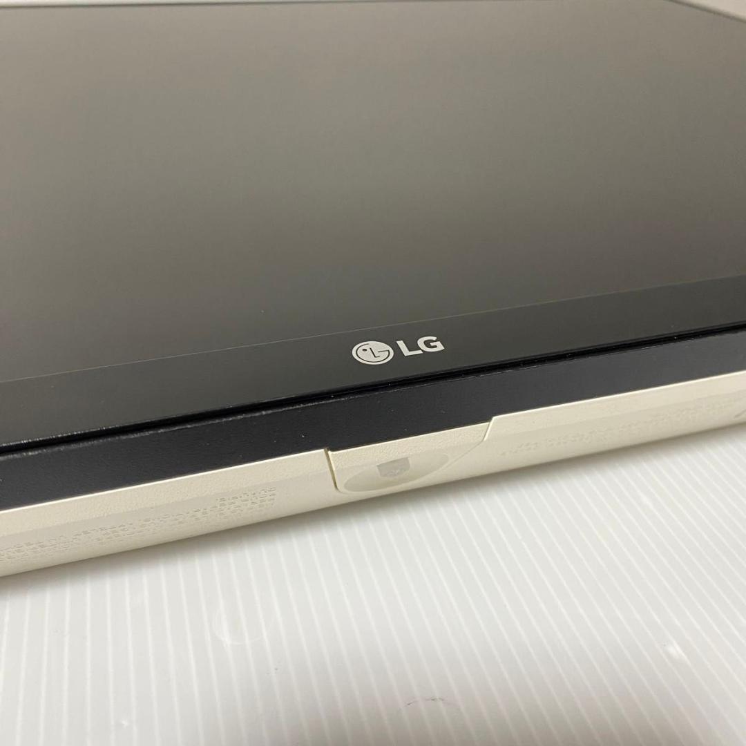 LG 27UL850-W 27インチ 4Kモニター スタンドなし