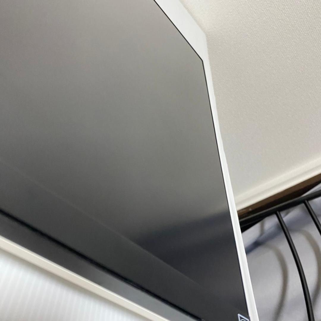 LG 27UL850-W 27インチ 4Kモニター スタンドなし