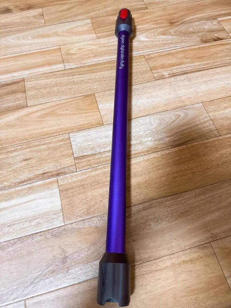 【分解洗浄済】356- ダイソン dyson SV18 掃除機 作動品