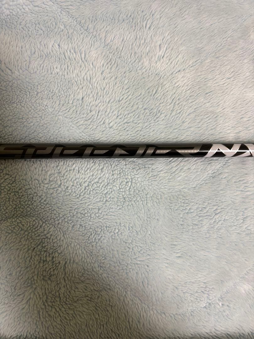 スピーダーNX ブラック　50R キャロウェイスリーブ付　ドライバー用