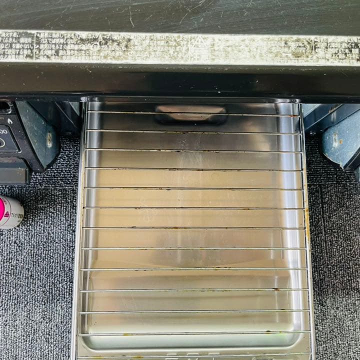 リンナイ　ガスコンロ　RTS-M660CTS 都市ガス用