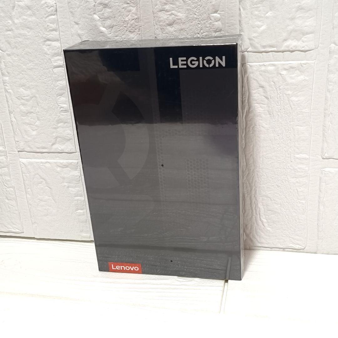 Androidタブレット本体 Lenovo Legion Y700 2025 16GB512GB WHITE