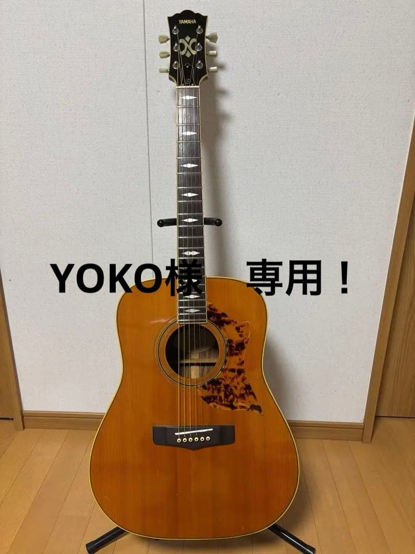 専用❗️程度上❗️YAMAHAヤマハ N-500 中島みゆきエントリーモデル調整済‼️