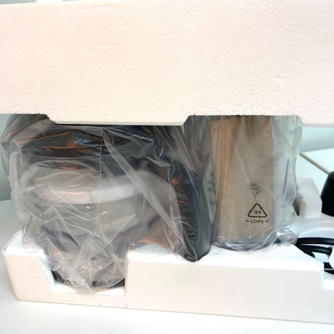 A950-5 MultiQuick9 ハンドブレンダー MQ9075X ブラウン