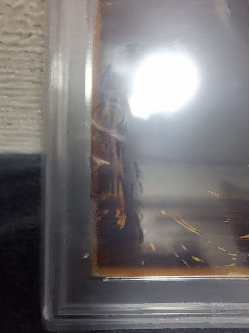 2024 ブラック・マジシャン・ガール PSA10 25th クオシク