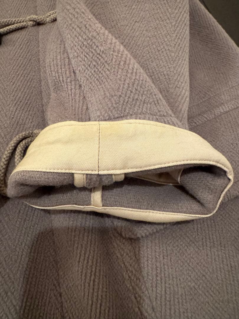 Cornier コルニエ ダッフルコート　S