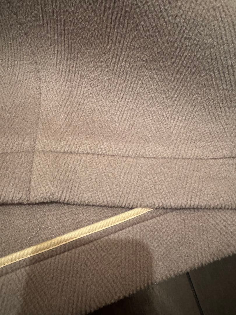 Cornier コルニエ ダッフルコート　S