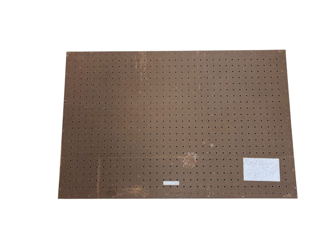 KATOJI ミニベッド 折り畳み ホワイト 02700