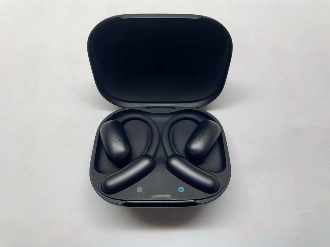 Soundcore AeroFit 2 ワイヤレスイヤホン