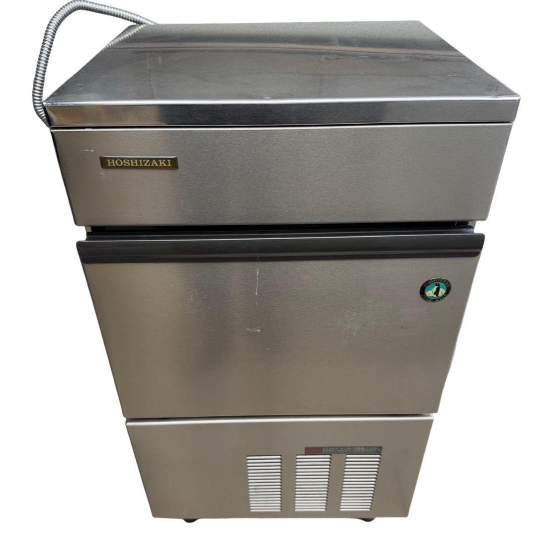 値下げ中　ホシザキ 全自動製氷機 IM-35L-1形 HOSHIZAKI