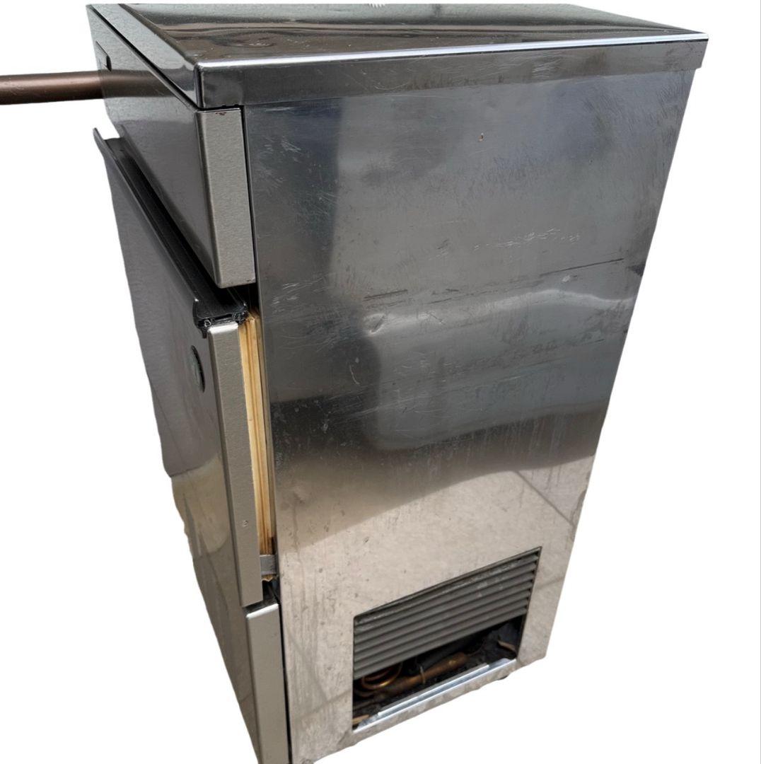 値下げ中　ホシザキ 全自動製氷機 IM-35L-1形 HOSHIZAKI